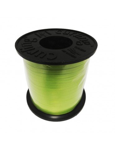 LISTON CURLING JANEL 1 VERDE LIMON 12 457M   X/13