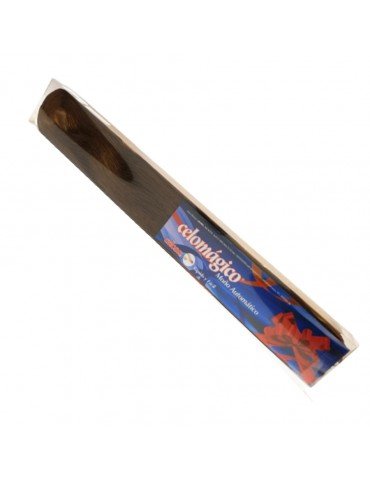 MOÑO CELOMAGICO GIGANTE MATE ORO C/50PZ     X/12