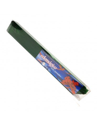 MOÑO CELOMAGICO GIGANTE MATE VERDE BANDERA C/50PZ     X/12