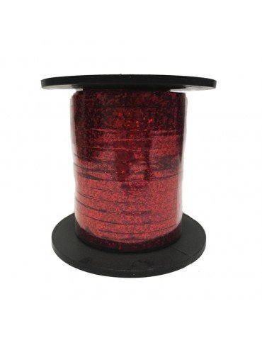 LISTON CURLING HOLO.JANEL 1 ROJO 200M   X/13