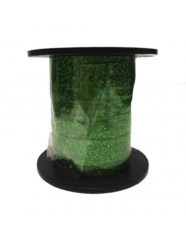 LISTON CURLING HOLO.JANEL 1 VERDE BANDERA 200M   X/13