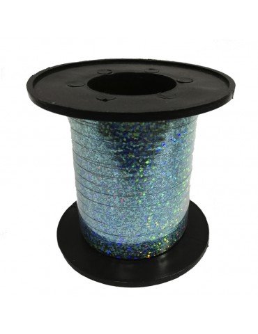 LISTON CURLING HOLO.JANEL 1 AZUL CIELO 200M    X/13