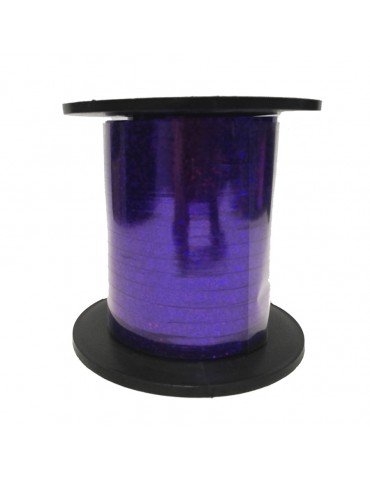 LISTON CURLING HOLO.JANEL 1 MORADO 200M   X/13