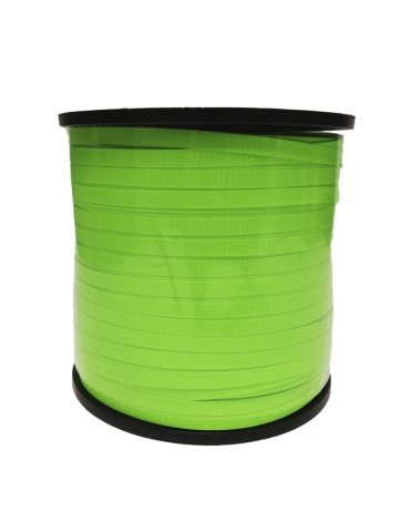 LISTON CURLING NEON JANEL 1 VERDE LIMON 12 457MT     X/13