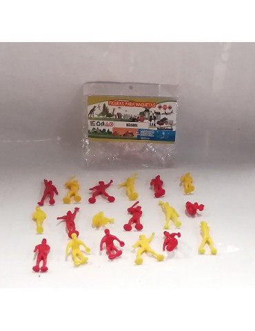 FIGURA P/MAQUETA J.F.K BEISBOL 56    X/20
