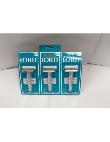 RASTRILLO LORD II METAL C/12 L122CP         X/20