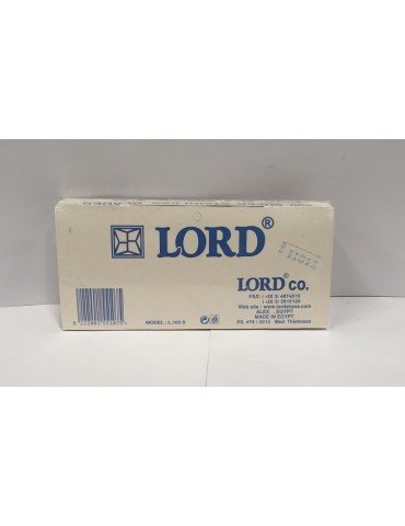 NAVAJA LORD II C/200 PZ     X/100