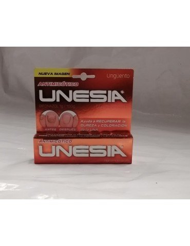 UNESIA UNGUENTO 20GRS     X/24