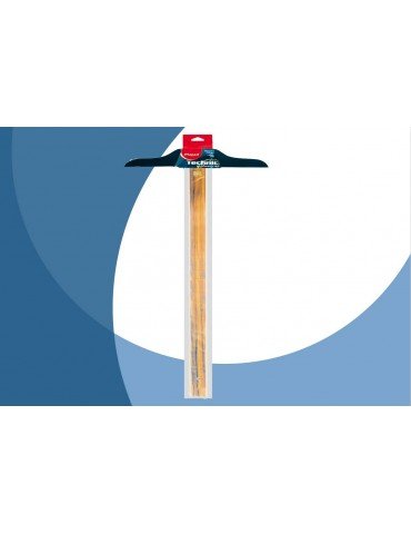 REGLA MAPED T PROFESIONAL 100CM 1302I100F      X/6