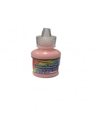 PINTURA TEXTIL 143 ROSA PASTEL