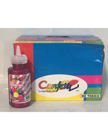 PEGADIAMANTINA CONFETTI FIUSHA 60ML 805