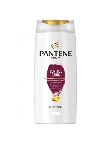 SHAMPOO PANTENE CONTROL CAIDA 700ML      X/12