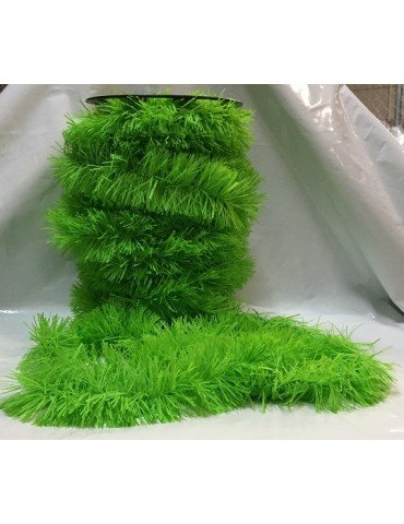 ESCARCHA NAVIPLASTIC 5238-58 SUPER BOA VDE LIMON 20MTS      X/12