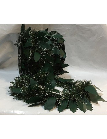 ESCARCHA NAVIPLASTIC 5390-50  NEVADA JUMBO 10MTS        X/12