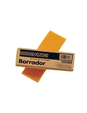 BORRADOR P/PIZARRON VINCI 8373    X/40