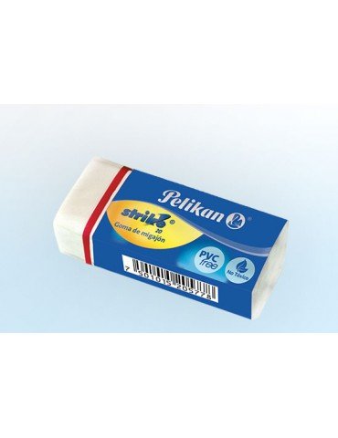 BORRADOR PELIKAN STRIKE 20     X/20