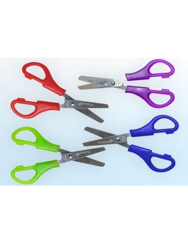 TIJERA PELIKAN ESCOLAR 5"     X/240
