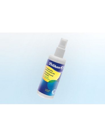 LIQUIDO LIMPIADOR P/PIZARRON PELIKAN     X/35