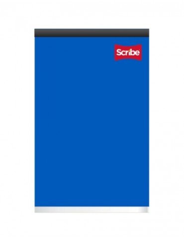 BLOCK SCRIBE ESQUELA 4811     X/36