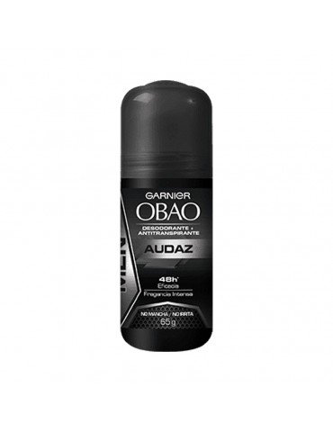 DESOD. OBAO ROLL-ON AUDAZ MEN     X/24