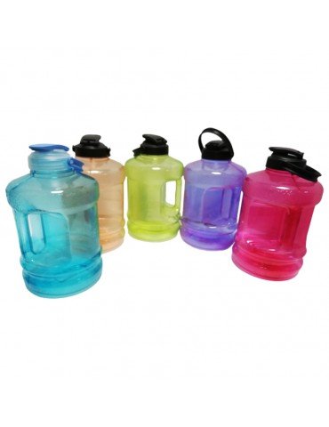 BOTELLA TIPO GARRAFON MAKYCO 2LT T/THOR        X/28